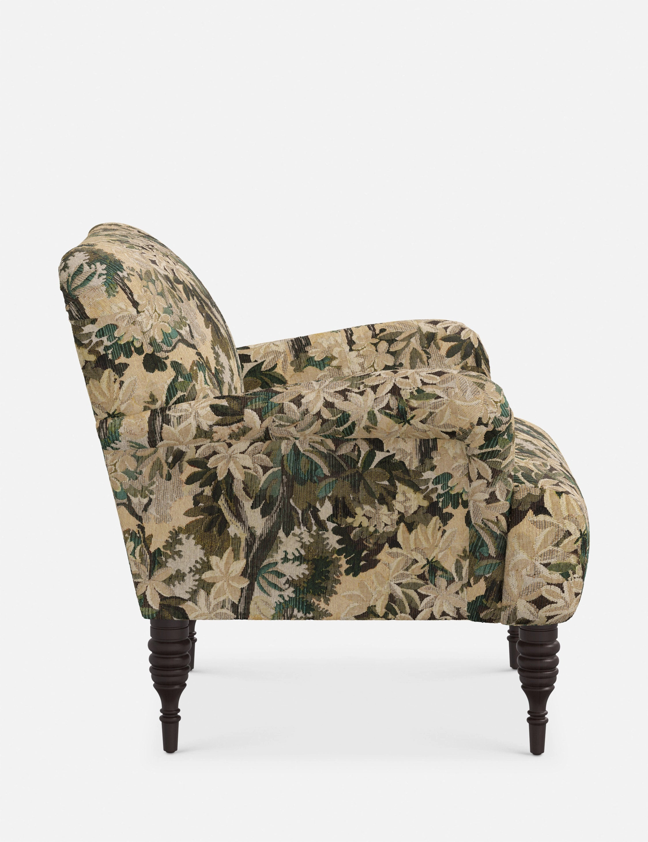 Vyolet Accent Chair