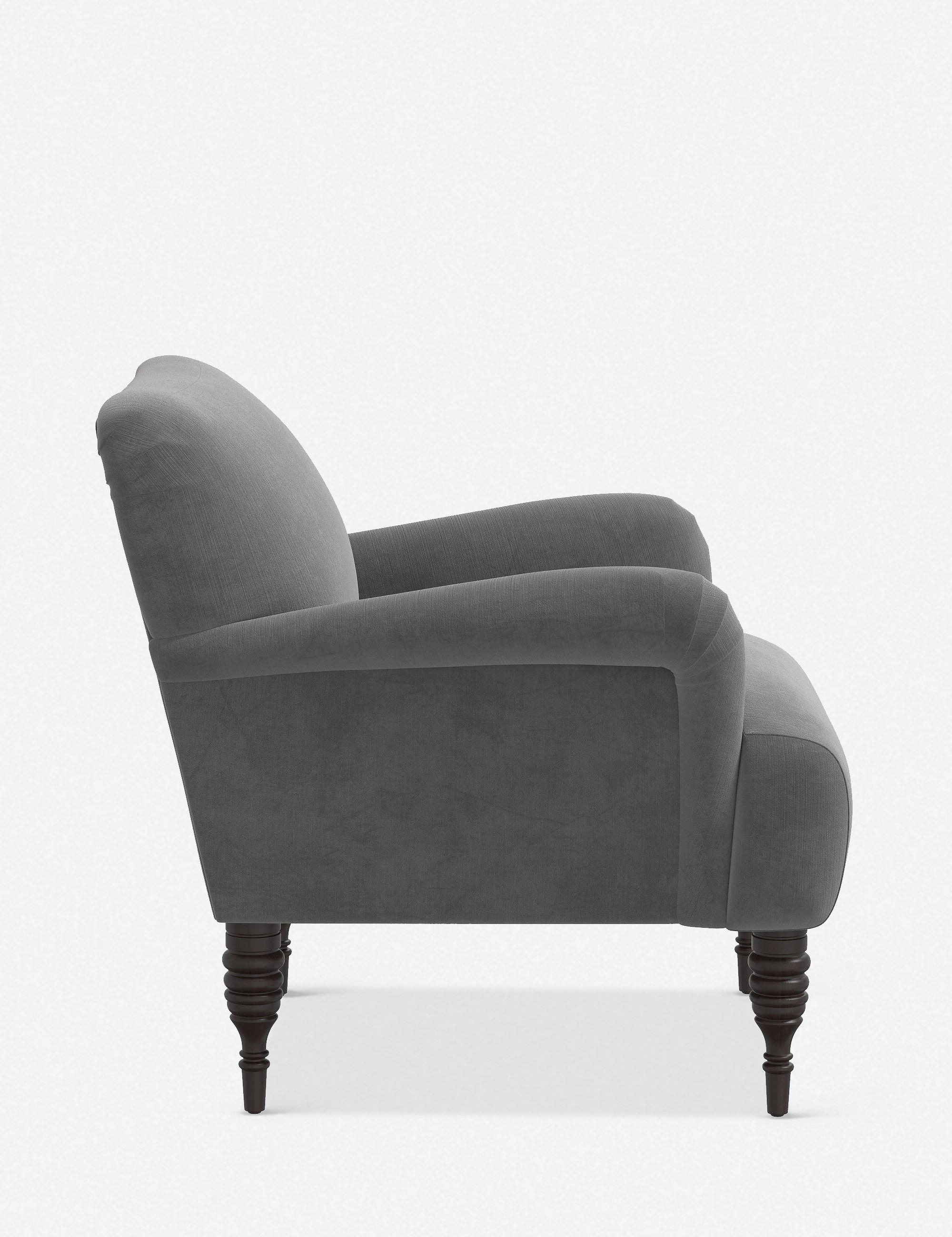 Vyolet Accent Chair