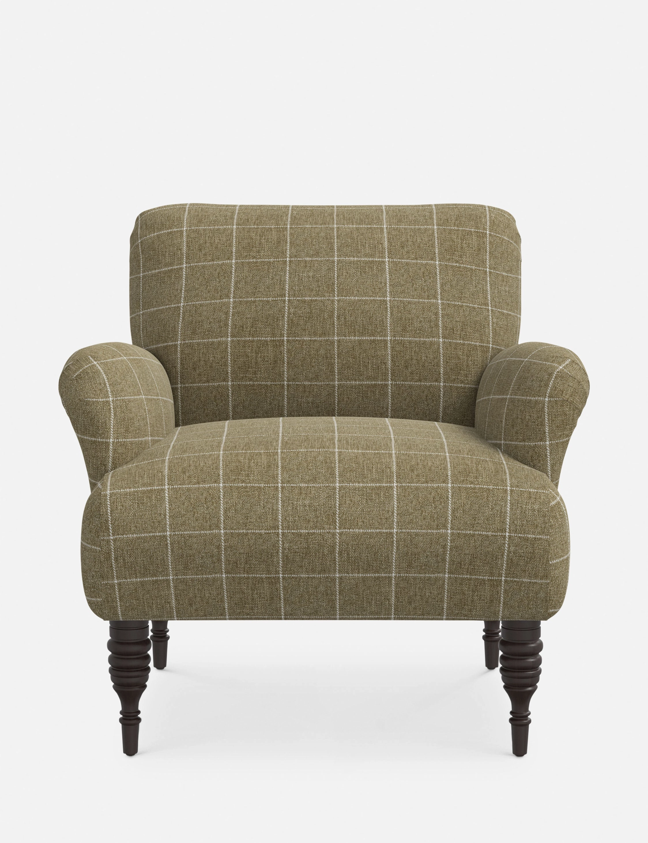 Vyolet Accent Chair