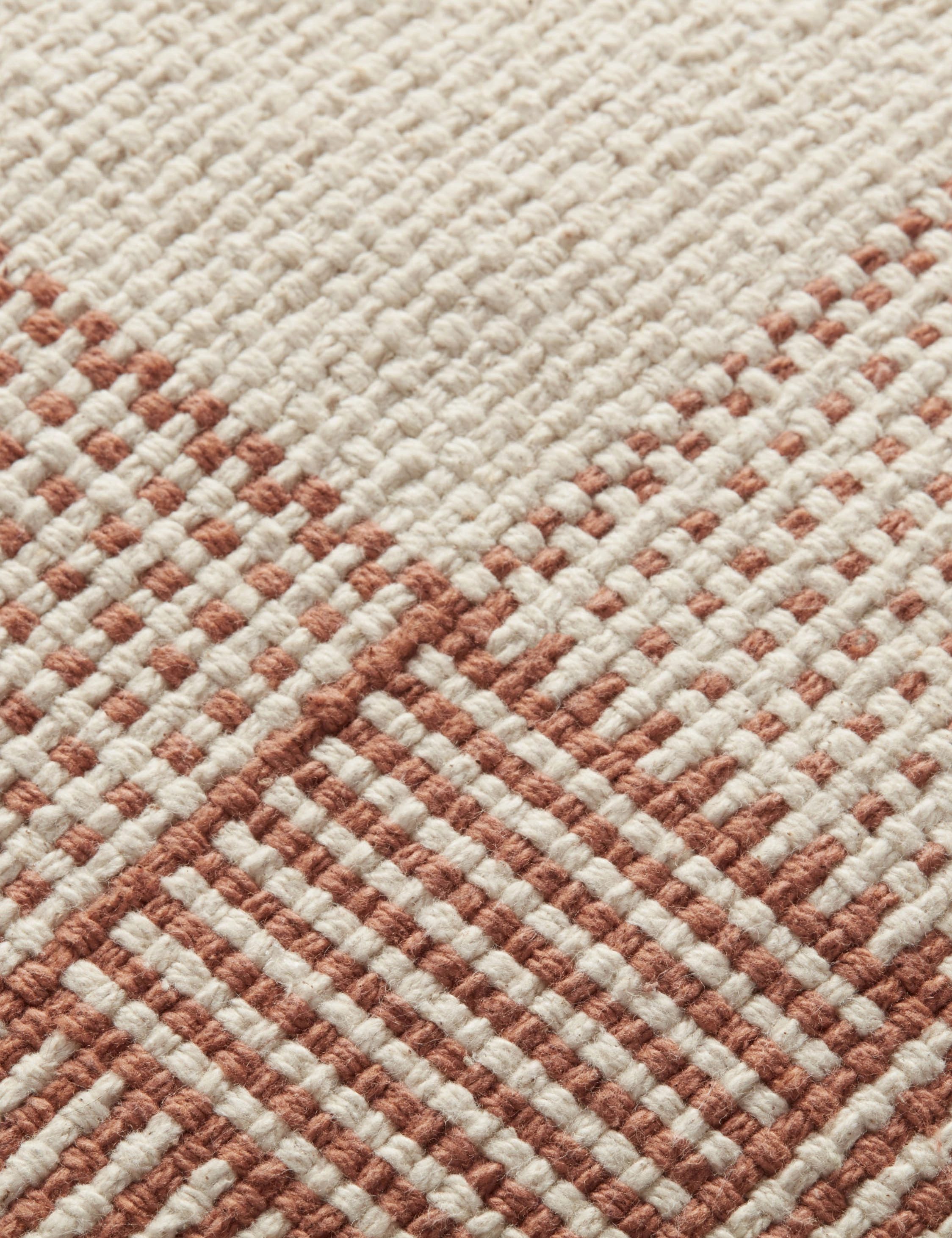 Wells Pillow by Magnolia Home by Joanna Gaines X Loloi