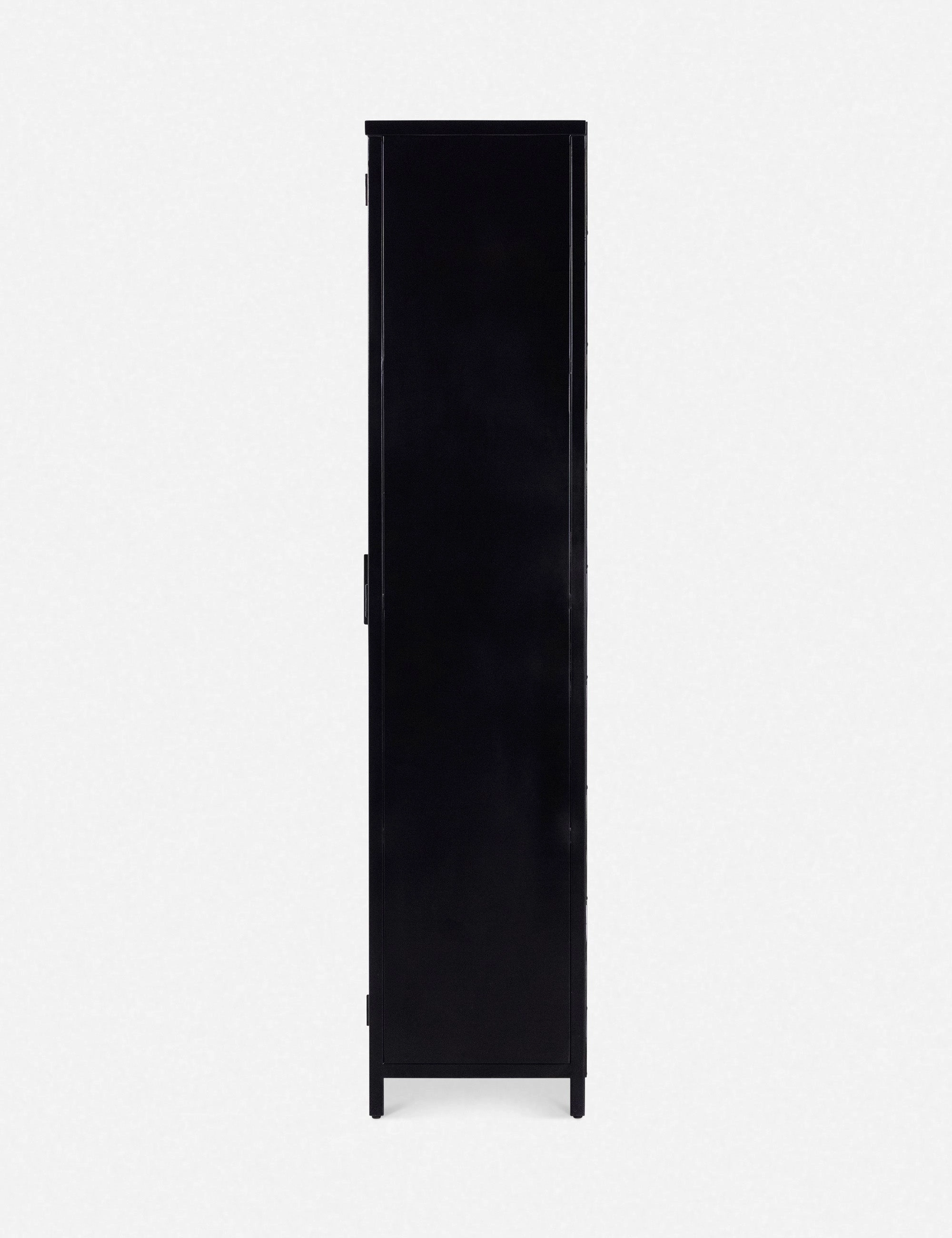 Wilcox Curio Cabinet