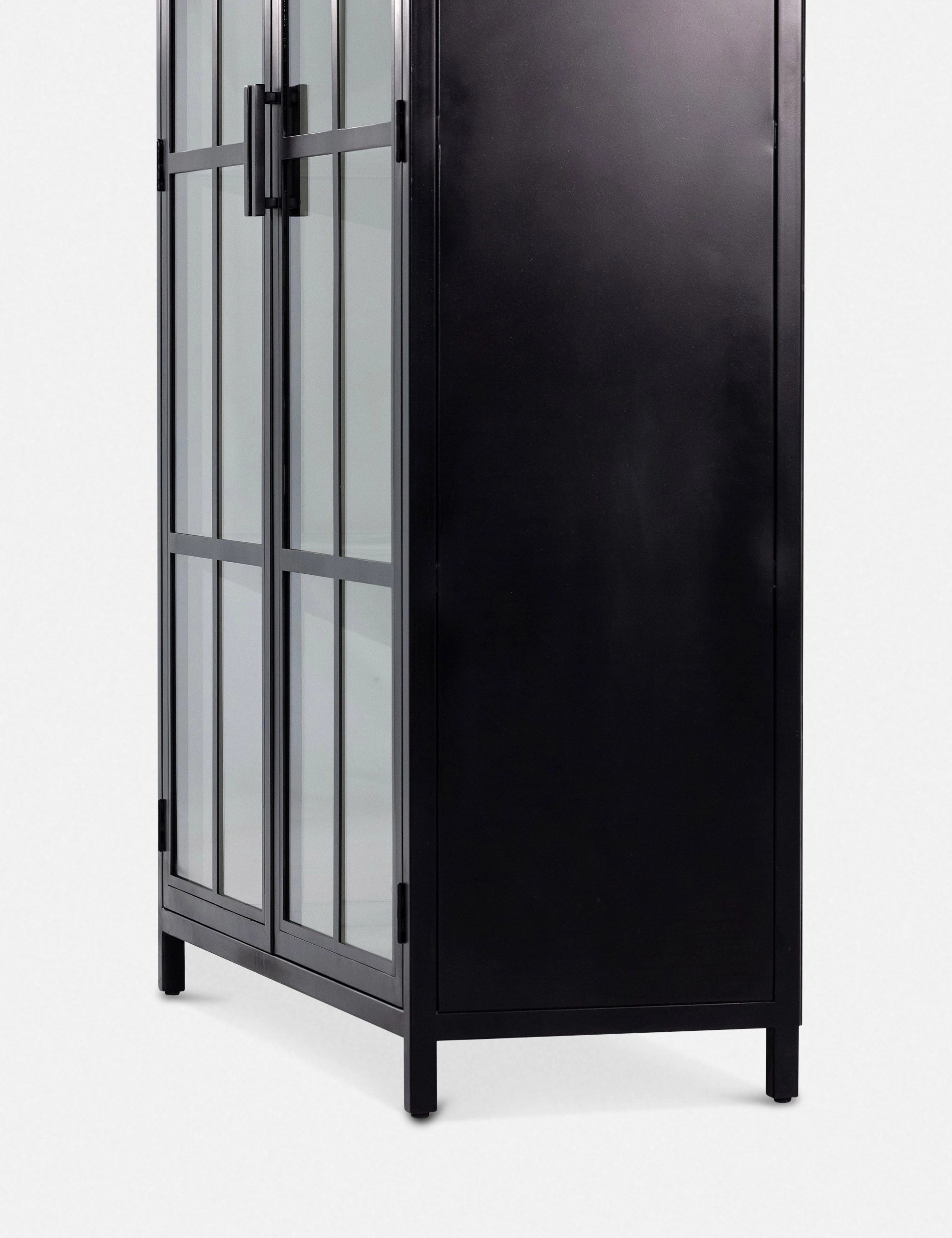 Wilcox Curio Cabinet