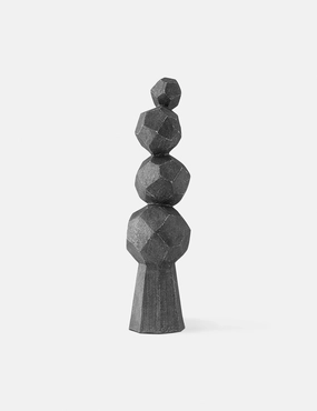 Wilmot Sculpture by Arteriors