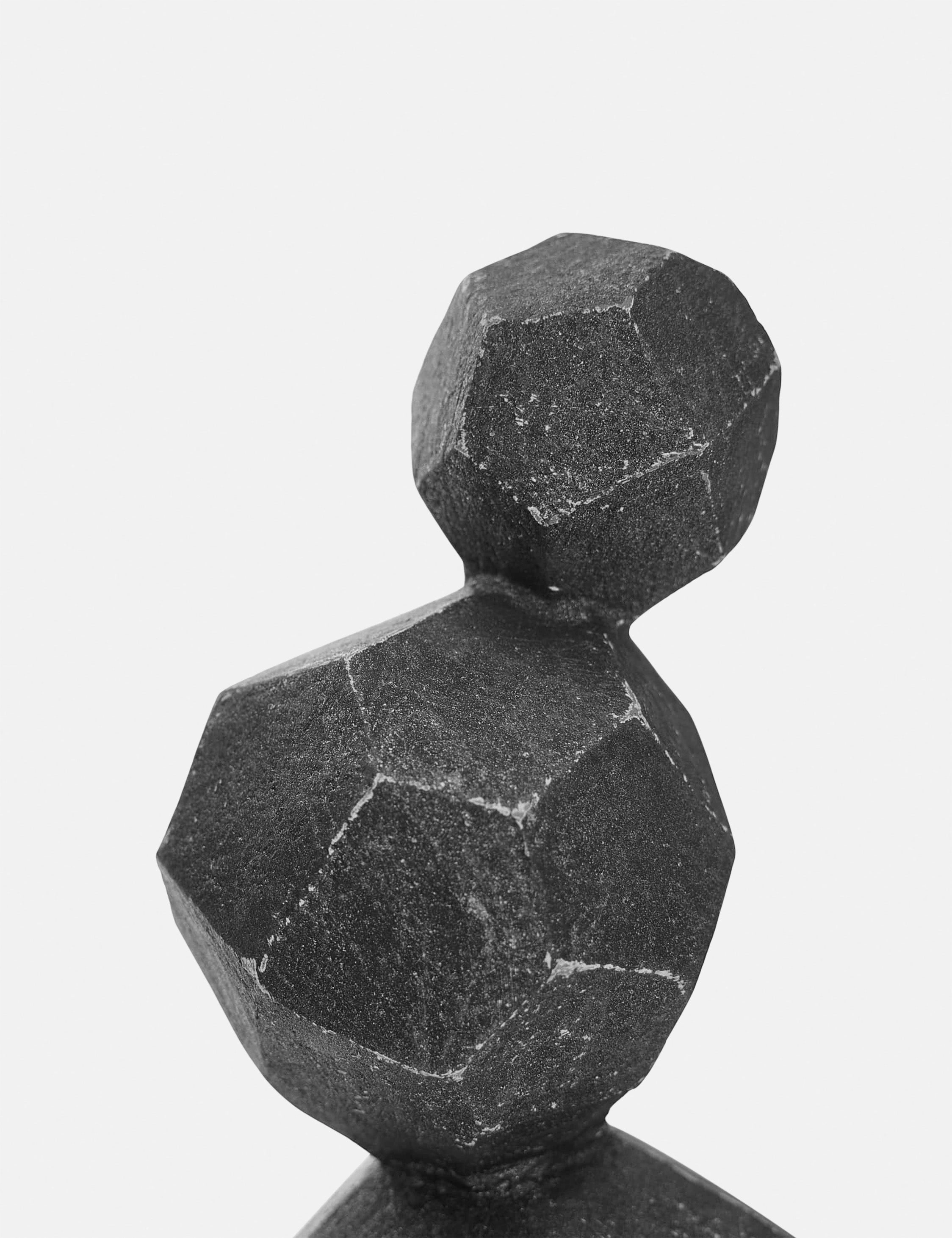 Wilmot Sculpture by Arteriors