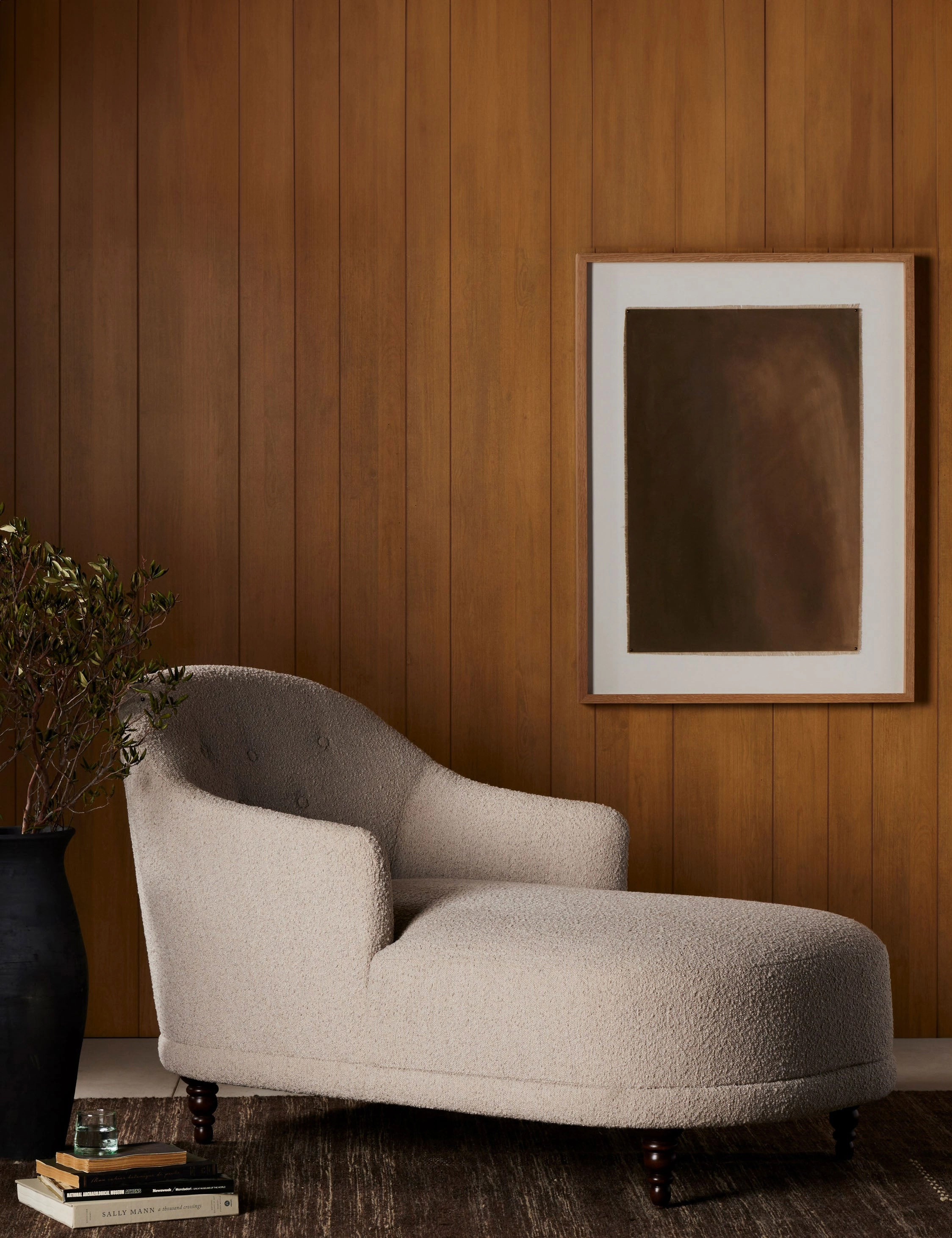 Wolcott Chaise