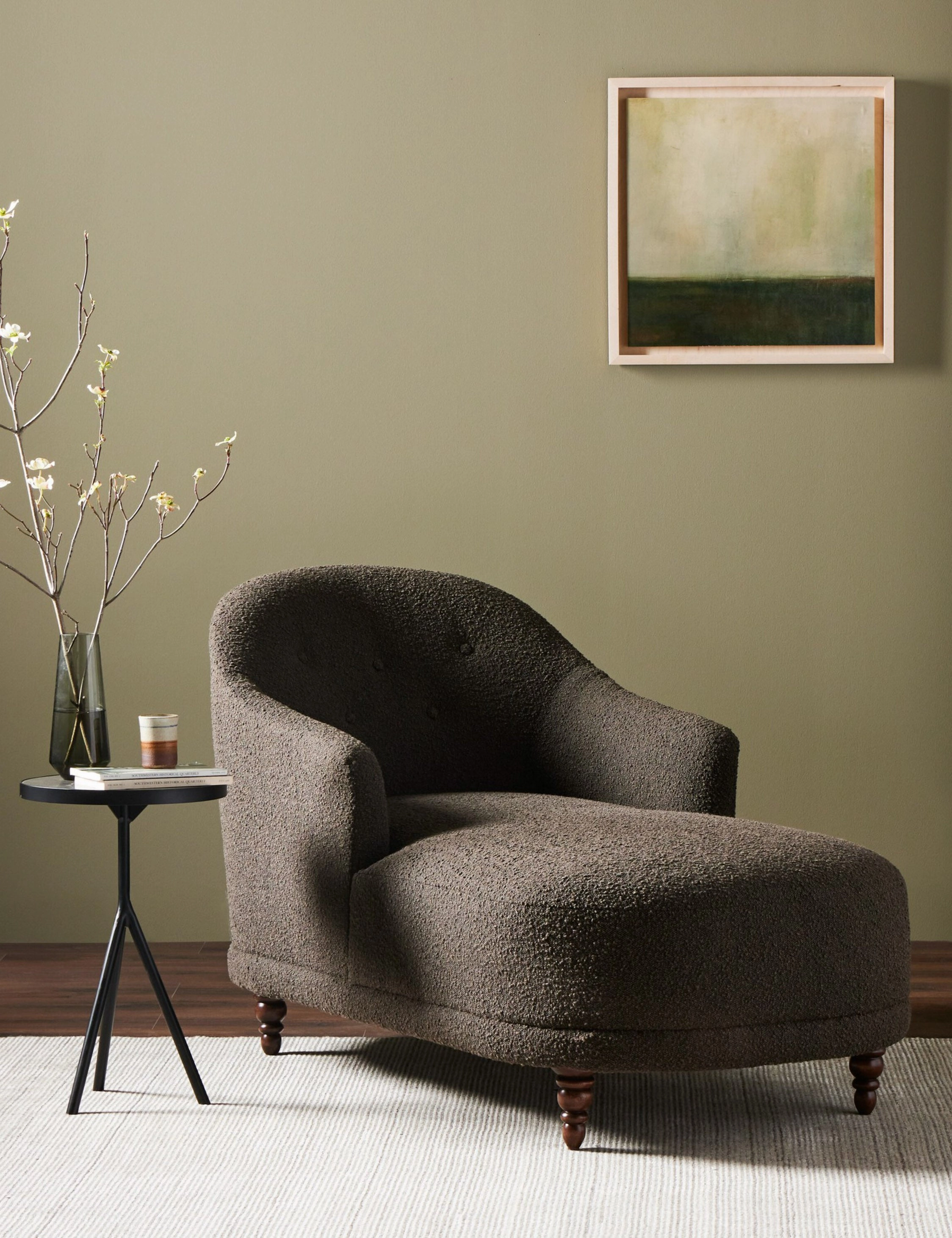 Wolcott Chaise