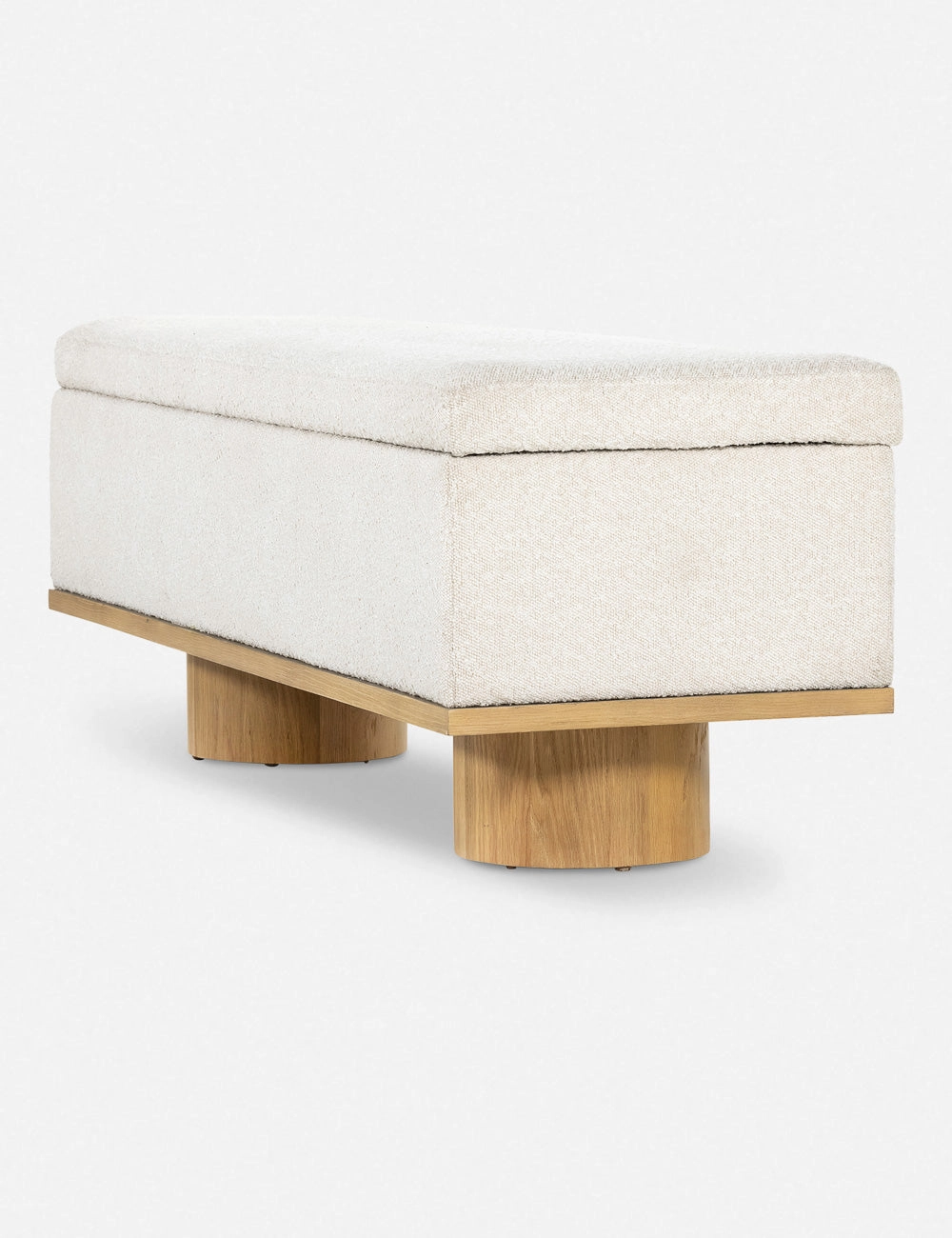 Wynter Storage Bench