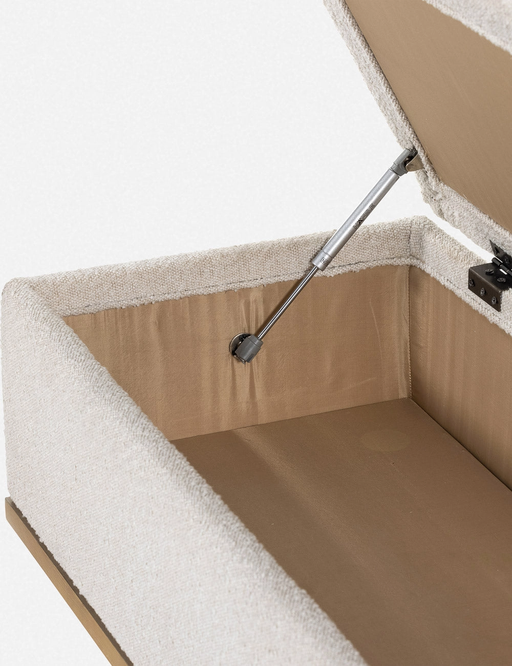 Wynter Storage Bench