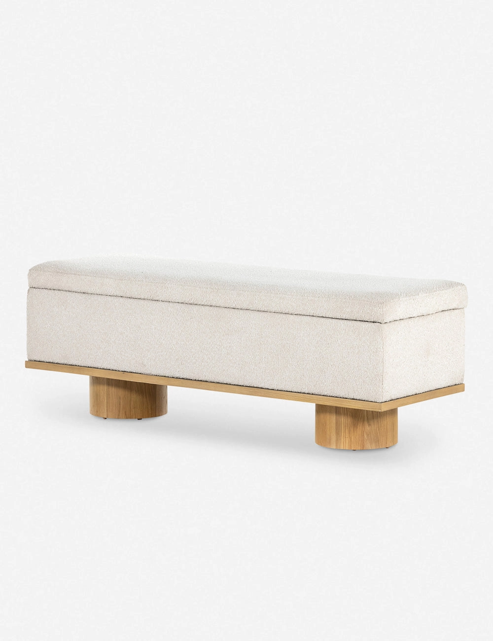 Wynter Storage Bench