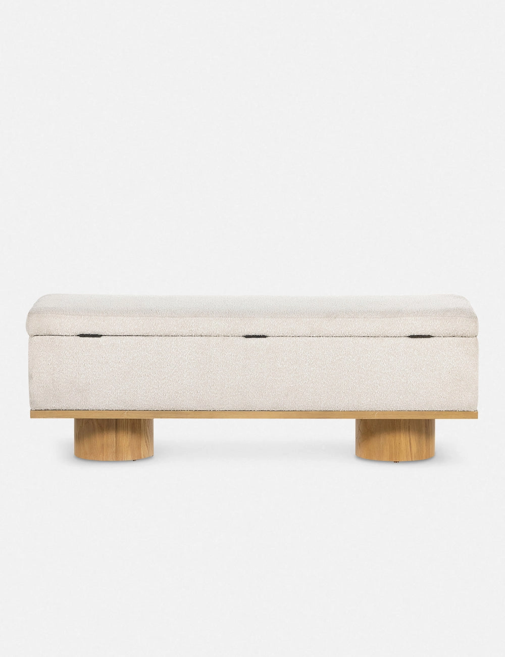 Wynter Storage Bench