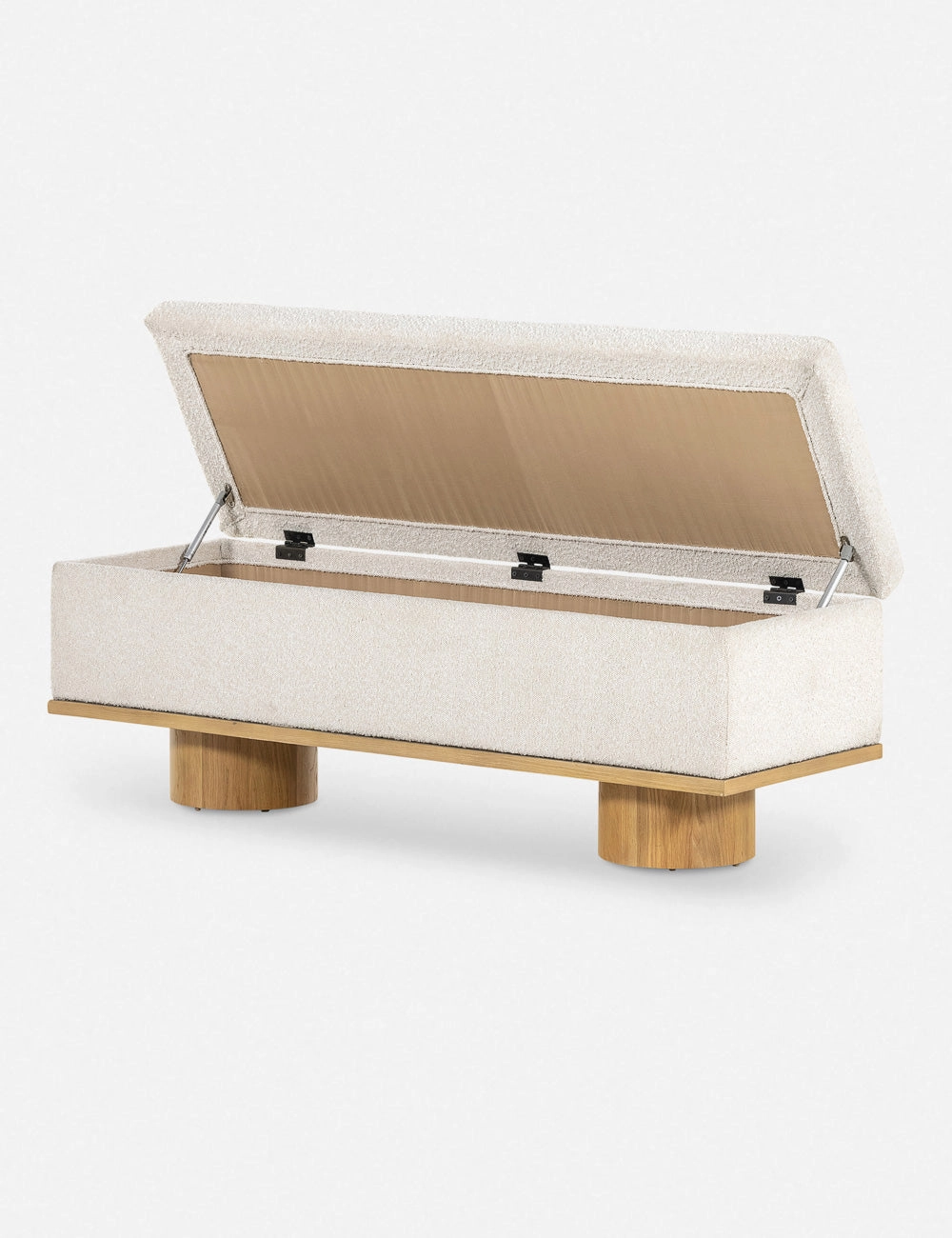 Wynter Storage Bench