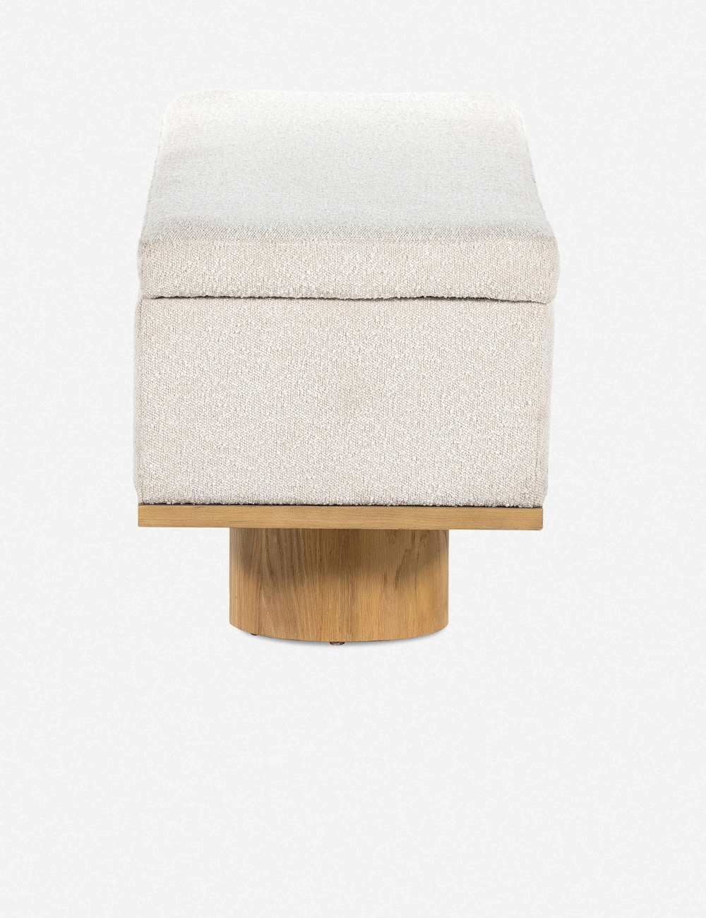 Wynter Storage Bench